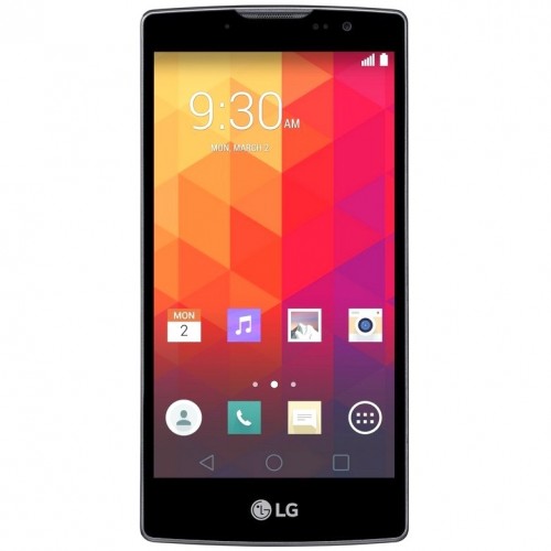 Смартфон LG H422 Spirit (Titan)