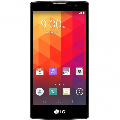 Смартфон LG H422 Spirit (Gold)