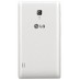 Смартфон LG P710 Optimus L7 II (White)