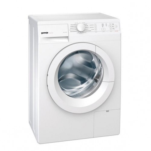 Стиральная машина автоматическая Gorenje W 7202/S