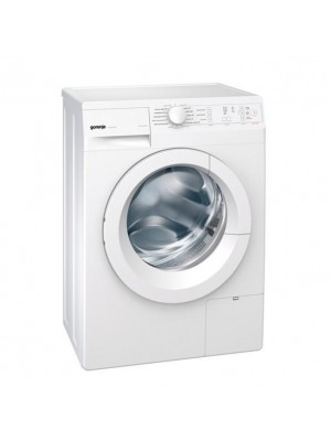 Стиральная машина автоматическая Gorenje W 7202/S