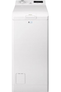 Cтиральная машина автоматическая Electrolux EWT 1276 EOW