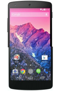 Смартфон LG Nexus 5 16GB (Black)