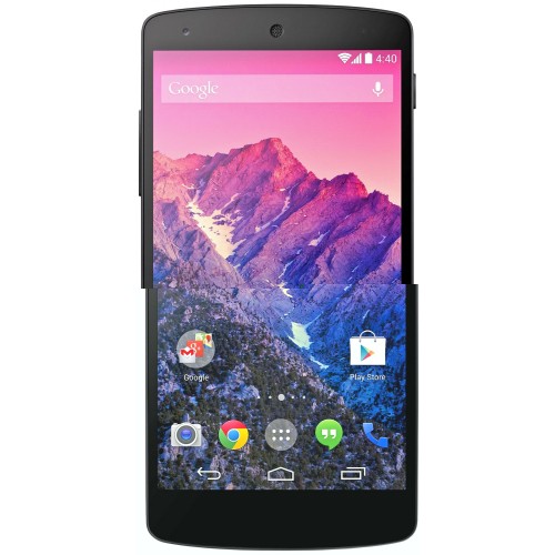 Смартфон LG Nexus 5 16GB (Black)