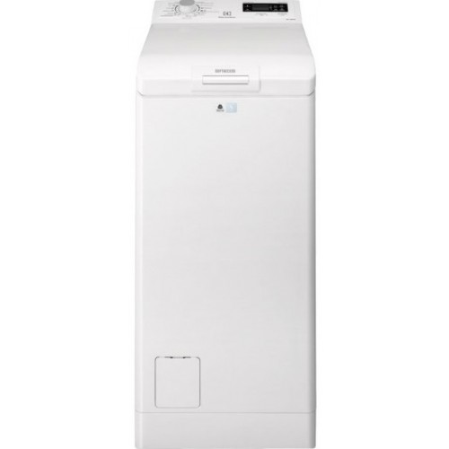 Cтиральная машина автоматическая Electrolux EWT 11266 AW