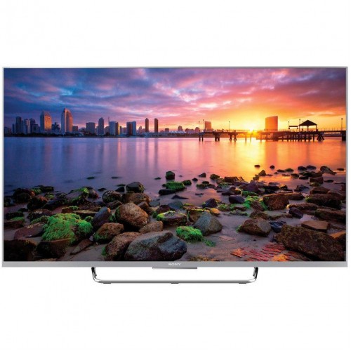 Телевизор Sony KDL-55W756