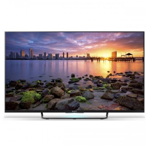 Телевизор Sony KDL-50W755