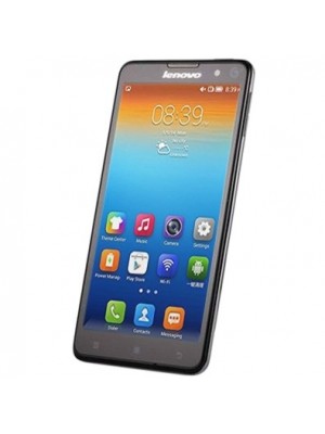 Смартфон Lenovo S898T+ 16GB (Grey)