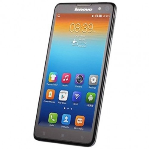 Смартфон Lenovo S898T+ 16GB (Grey)