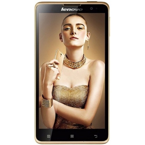 Смартфон Lenovo S898T+ 16GB (Gold)