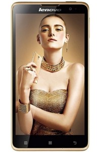 Смартфон Lenovo S898T+ 16GB (Gold)
