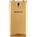 Смартфон Lenovo S898T+ 16GB (Gold)