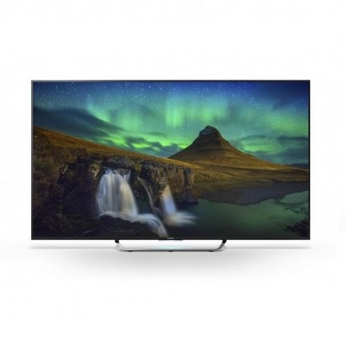 Телевизор Sony KD-75X8505