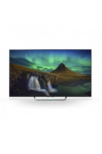 Телевизор Sony KD-75X8505