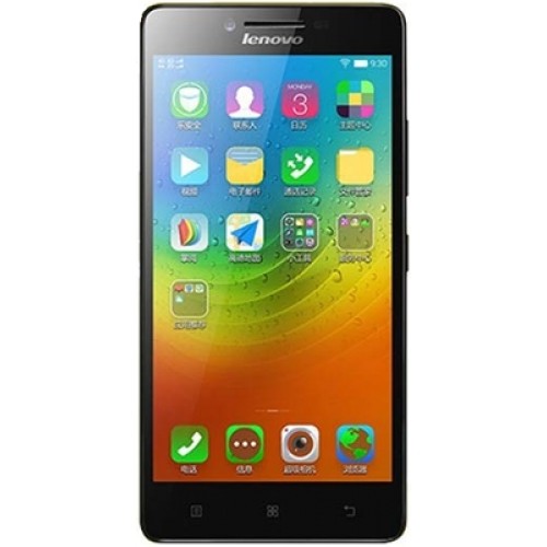 Смартфон Lenovo K3 (Yellow)