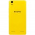 Смартфон Lenovo K3 (Yellow)
