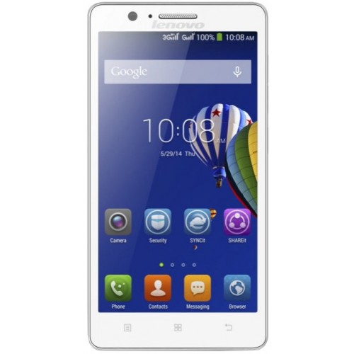 Смартфон Lenovo A536 (White)