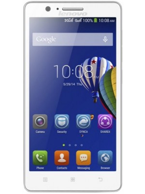 Смартфон Lenovo A536 (White)