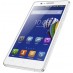 Смартфон Lenovo A536 (White)