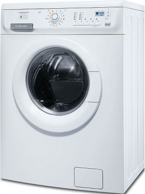 Стиральная машина автоматическая Electrolux EWS 106410 W