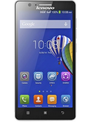 Смартфон Lenovo A536 (Black)