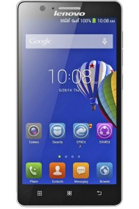 Смартфон Lenovo A536 (Black)