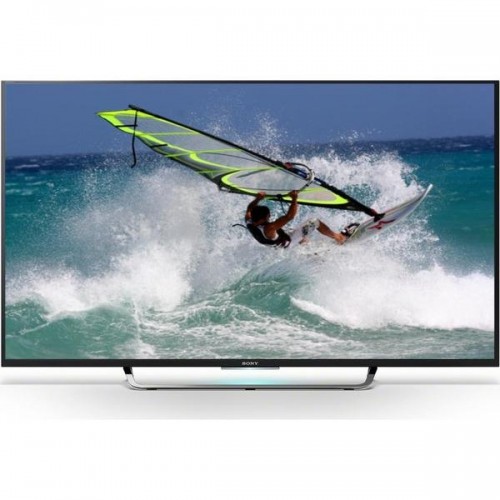 Телевизор Sony KD-55X8509