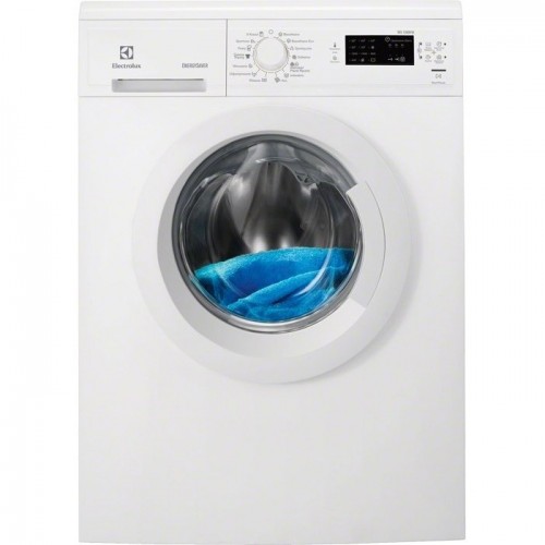 Стиральная машина автоматическая Electrolux EWP1262TEW