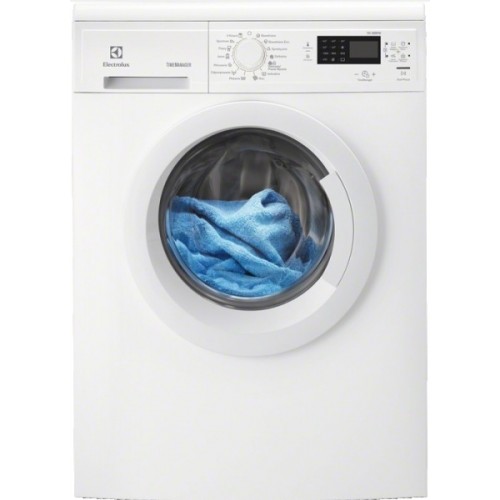 Стиральная машина автоматическая Electrolux EWP 11264 TW