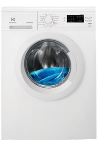 Стиральная машина автоматическая Electrolux EWP 11262 TW