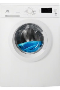 Стиральная машина автоматическая Electrolux EWP 11062 TW