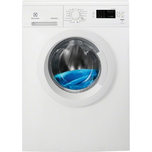 Стиральная машина автоматическая Electrolux EWP 11062 TW