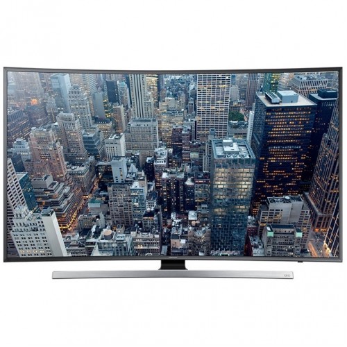 Телевизор Samsung UE55JU7500