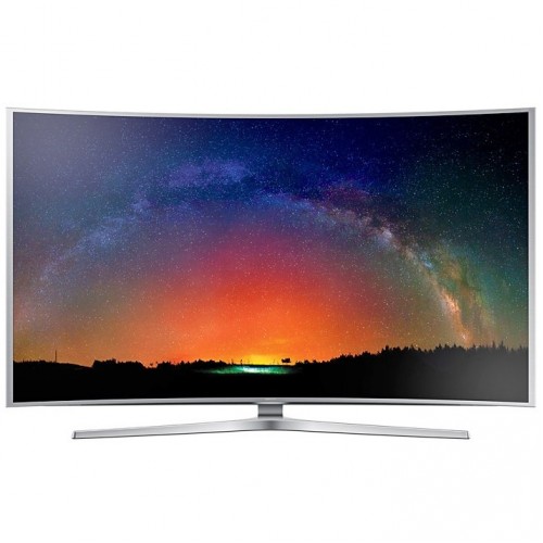 Телевизор Samsung UE55JS9000