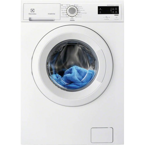 Стиральная машина автоматическая Electrolux EWF 1076 GDW