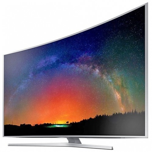 Телевизор Samsung UE48JS9000