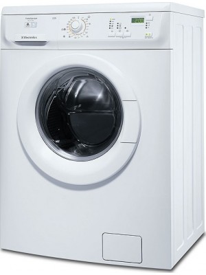 Стиральная машина автоматическая Electrolux EWF 106310 W