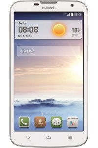 Смартфон HUAWEI Ascend G730 (White)