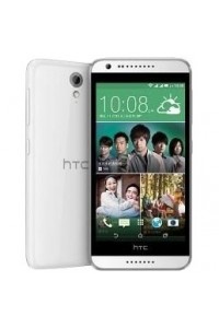 Смартфон HTC Desire 620 (White)