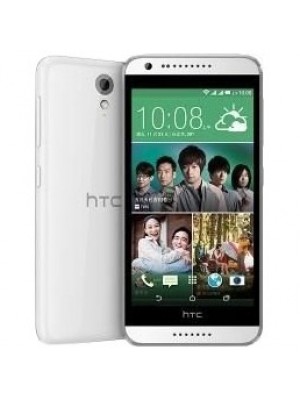 Смартфон HTC Desire 620 (White)