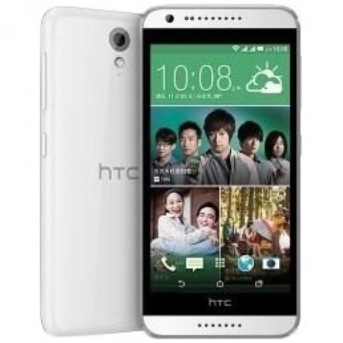 Смартфон HTC Desire 620 (White)