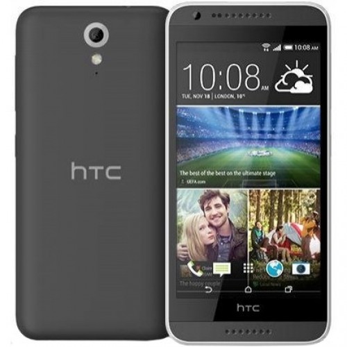 Смартфон HTC Desire 620 (Grey)