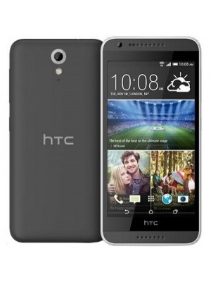 Смартфон HTC Desire 620 (Grey)