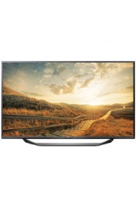 Телевизор LG 49UF675V