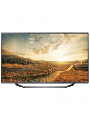 Телевизор LG 49UF675V