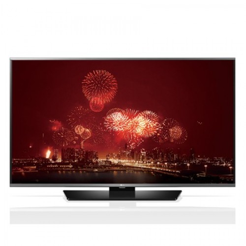 Телевизор LG 49LF630V