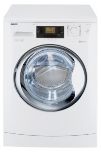 Стиральная машина автоматическая Beko WMB 91242 LC