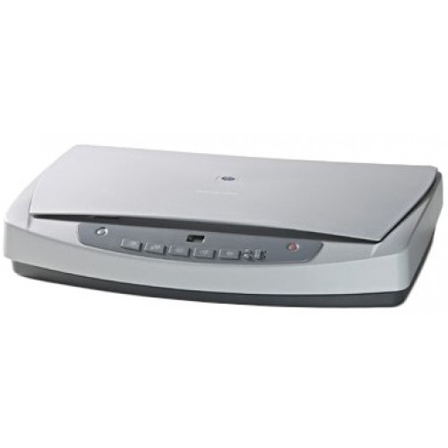 Планшетный сканер HP ScanJet 5590P (L1912A)