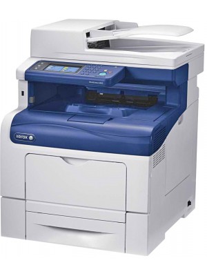 МФУ Xerox WorkCentre 6605N