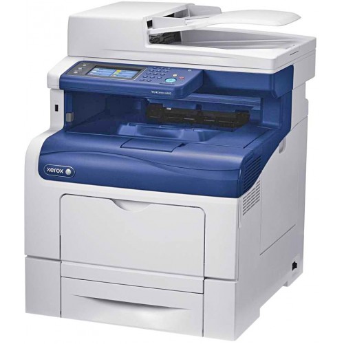 МФУ Xerox WorkCentre 6605N